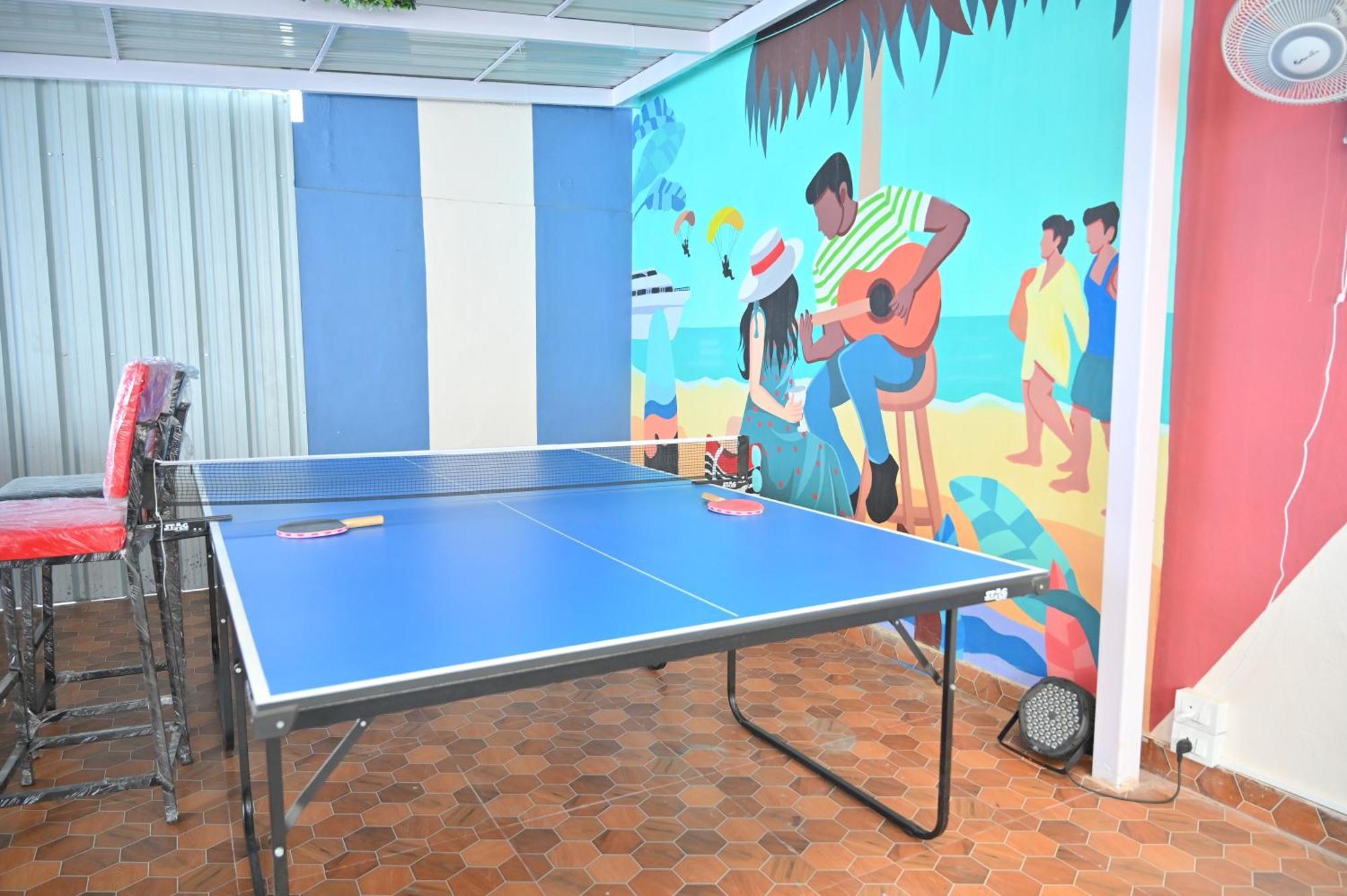 Hyderabad Wanderers Cave Hotel Kültér fotó