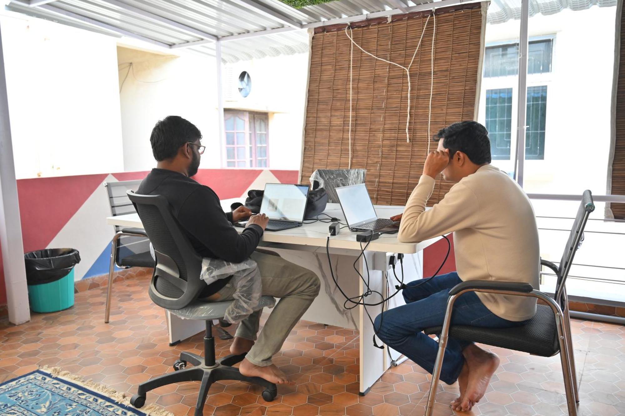Hyderabad Wanderers Cave Hotel Kültér fotó