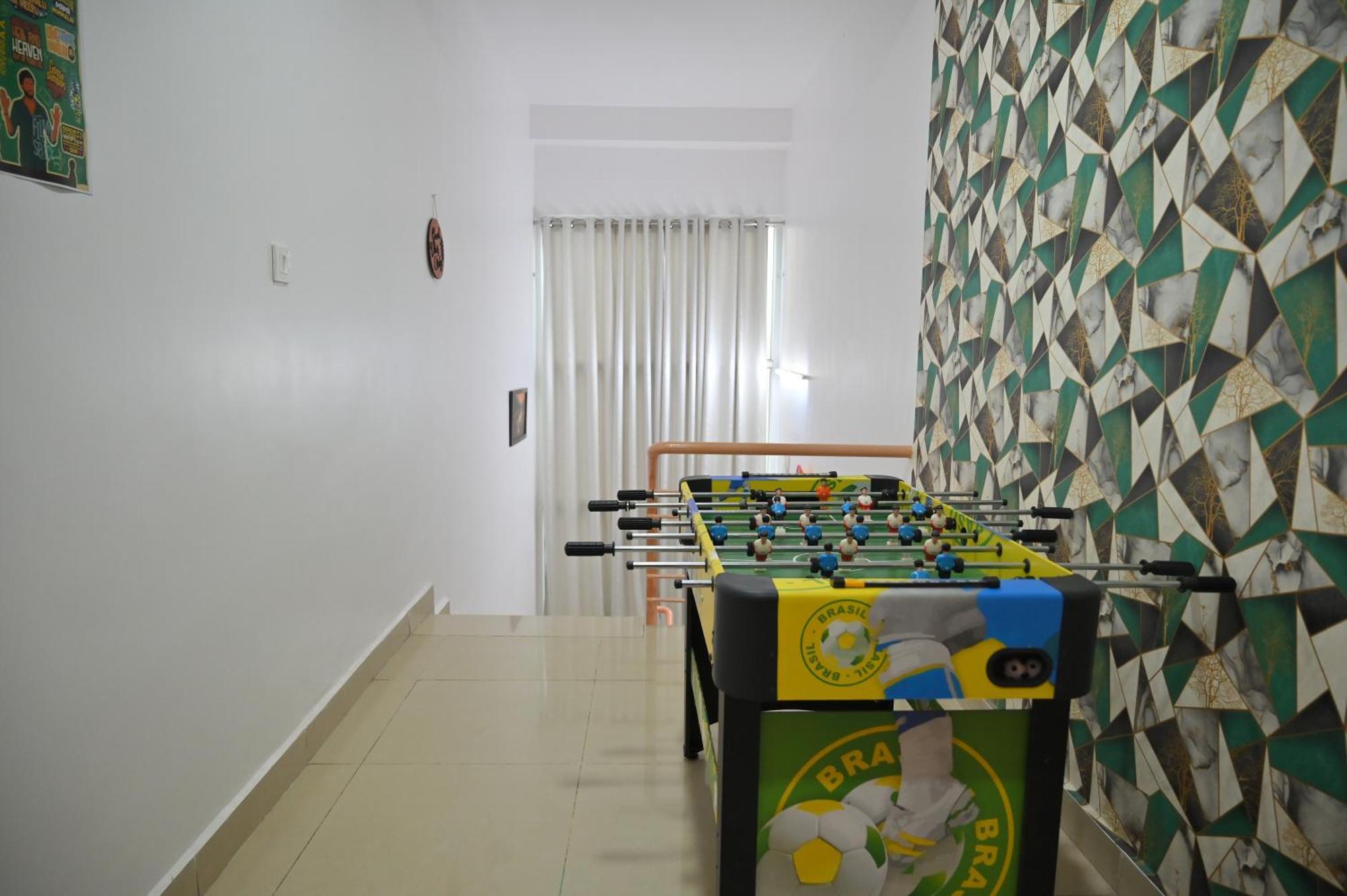 Hyderabad Wanderers Cave Hotel Kültér fotó