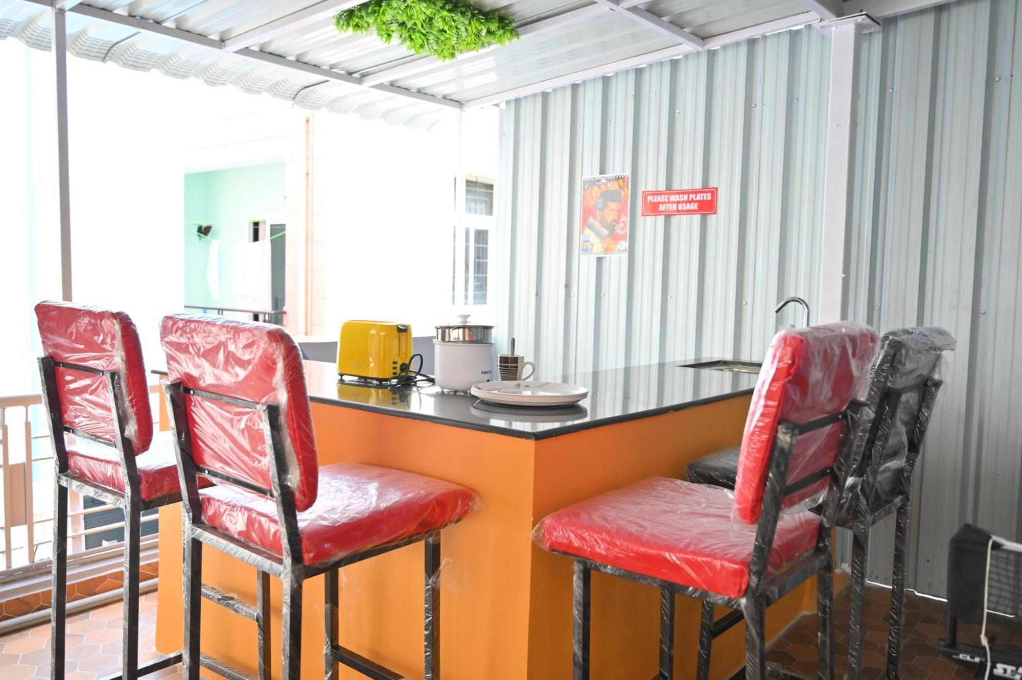 Hyderabad Wanderers Cave Hotel Kültér fotó