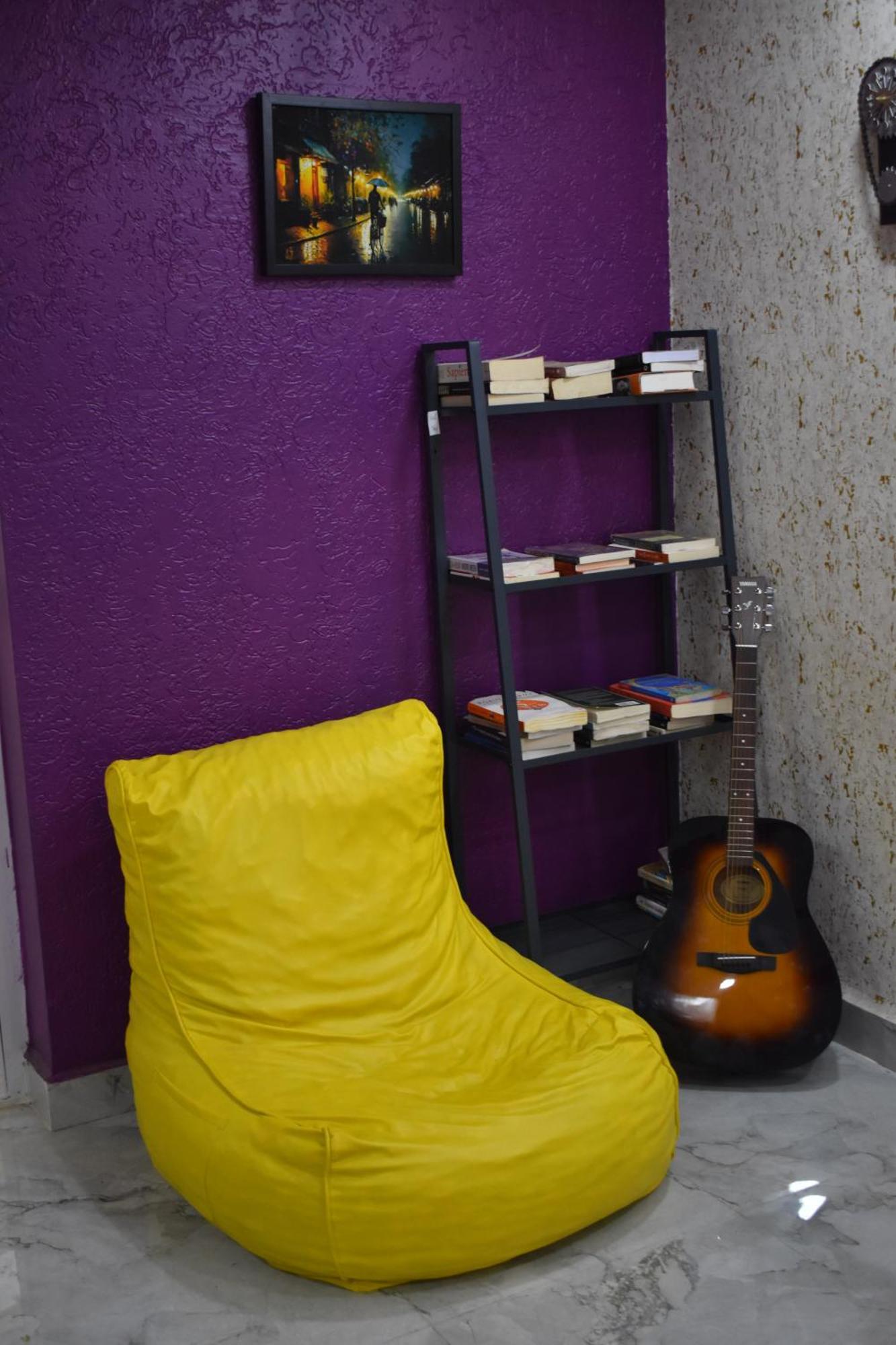 Hyderabad Wanderers Cave Hotel Kültér fotó