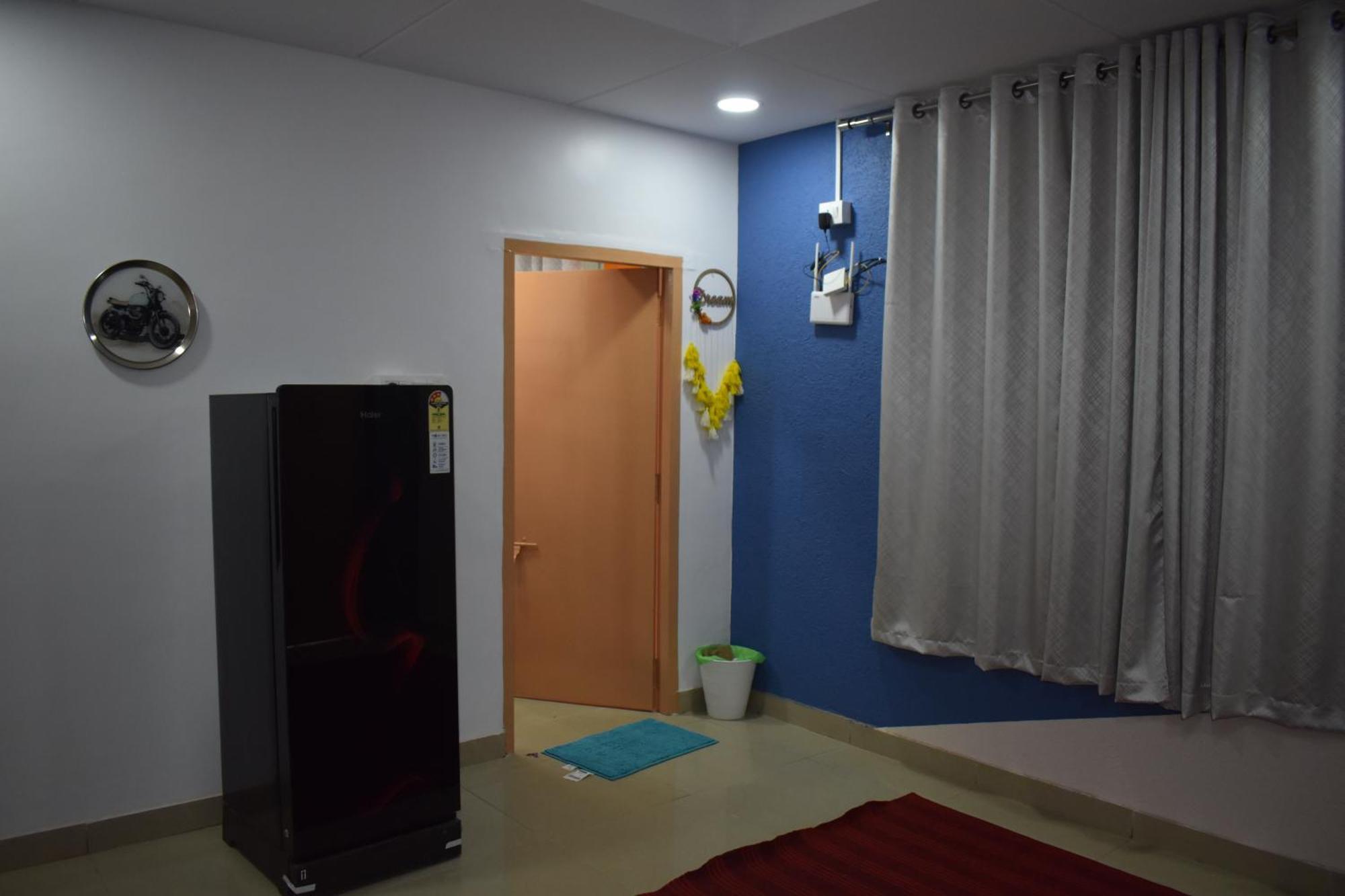 Hyderabad Wanderers Cave Hotel Kültér fotó